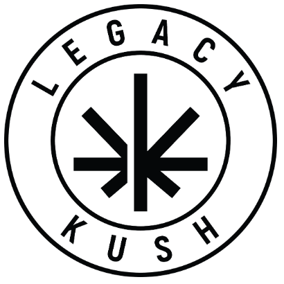 Legacy KushLogo